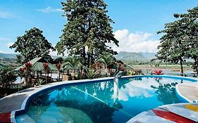 Sunrise Garden Lake Resort